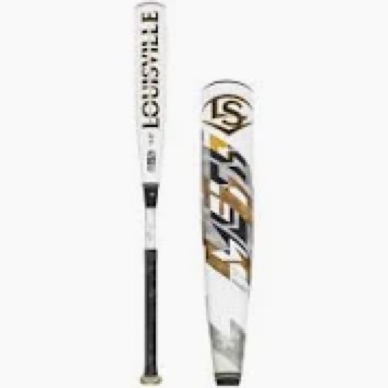 1 PCs Louisville Slugger Meta -10 USSSA Baseball Bat: WBL2821010