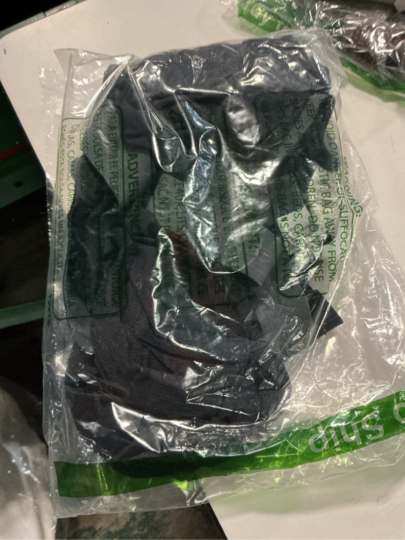 Condition photo showing As Is for ExOfficio Men's Standard Give-n-go 2.0 Boxer 2 Pack