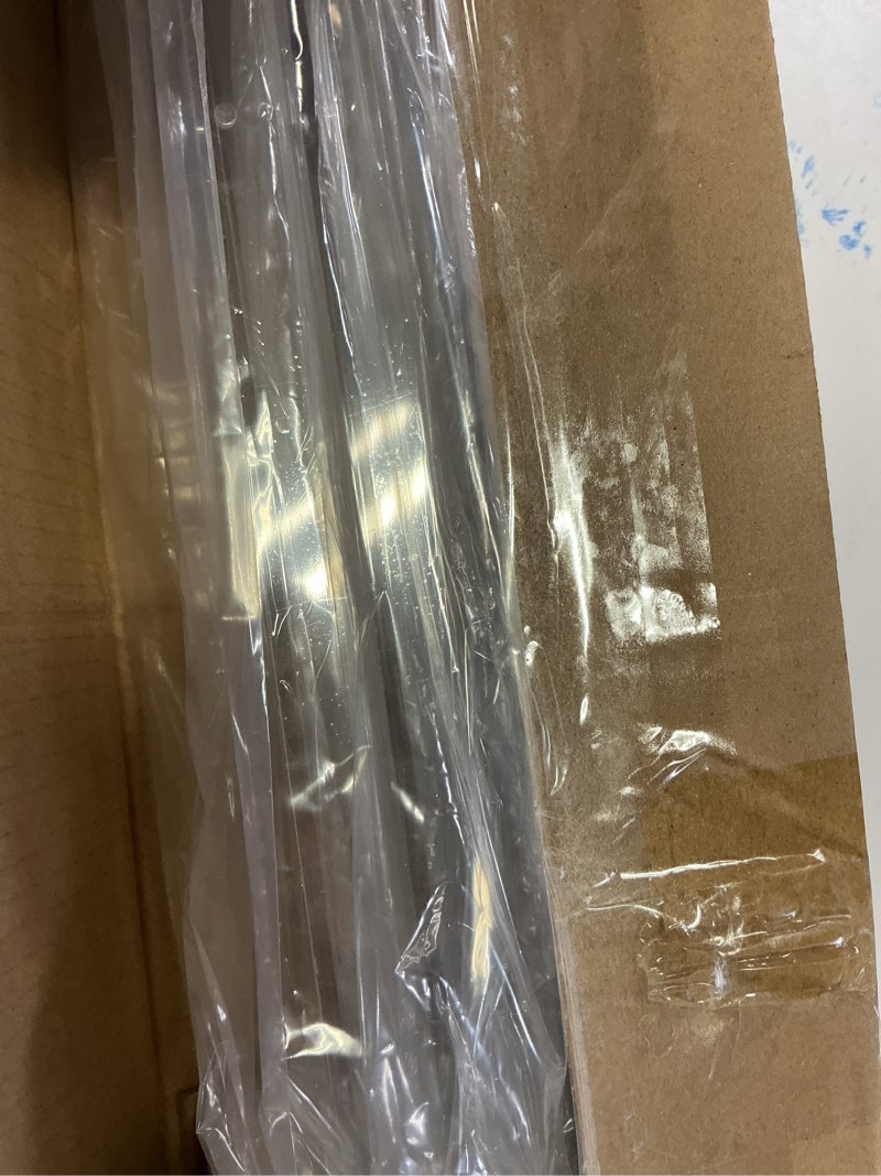 Condition photo showing Good Condition for Set of 4 Clear Acrylic Mahjong Racks with Redesigned Pusher, American Mahjong Accessories