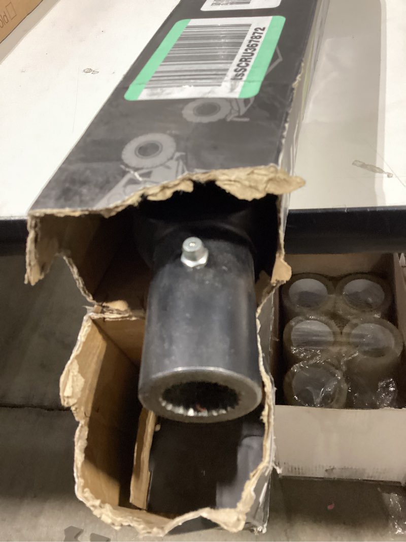 Condition photo showing Good Condition for niche drive shaft for polaris rzr 900 trail s 1000 sport premium ultimate 1333215 (front)