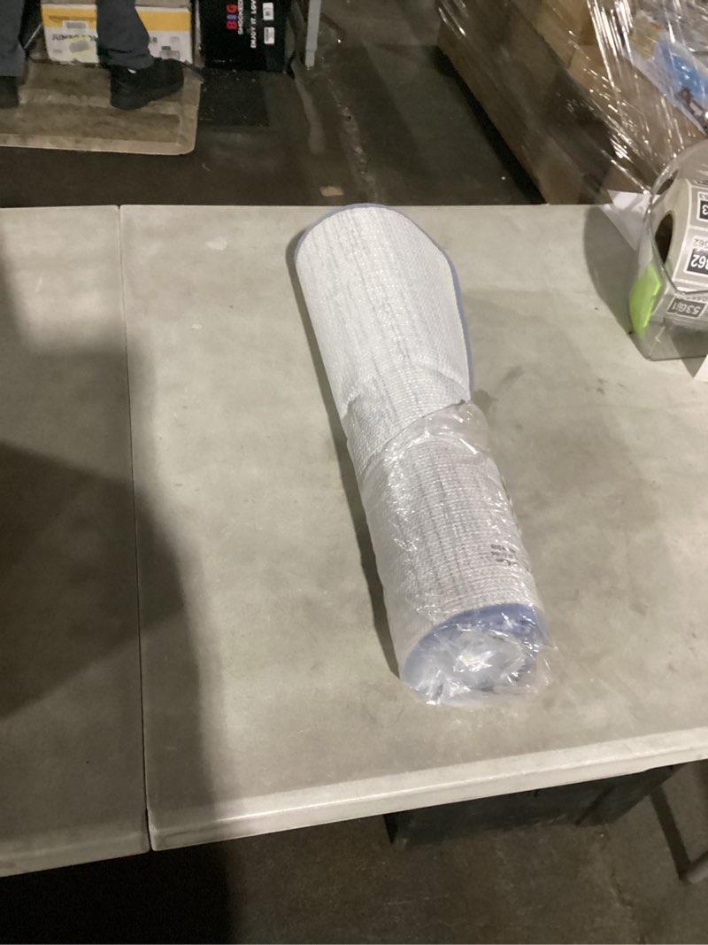 OLANLY Bathroom Rug Mat 30x20, Extra Soft and Absorbent Microfiber Bath Rugs, Non-Slip Plush Shaggy 