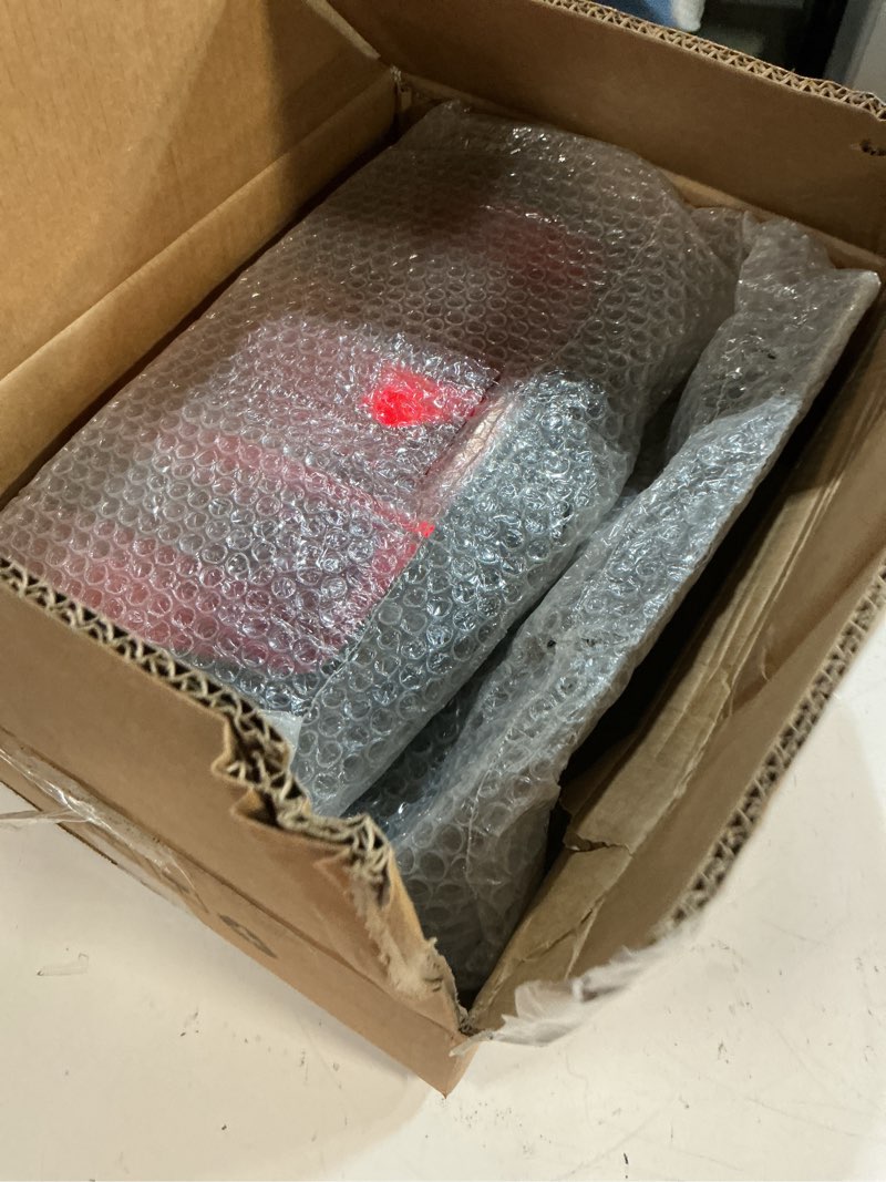 Condition photo showing Good Condition for tail light assembly compatible with 2014 2015 2016-2019 chevy silverado 1500 2500hd 3500hd gmc sierra 3500hd left driver side right passenger side taillight brake lamp bulb and harness for 2014-2019 chevy silverado
