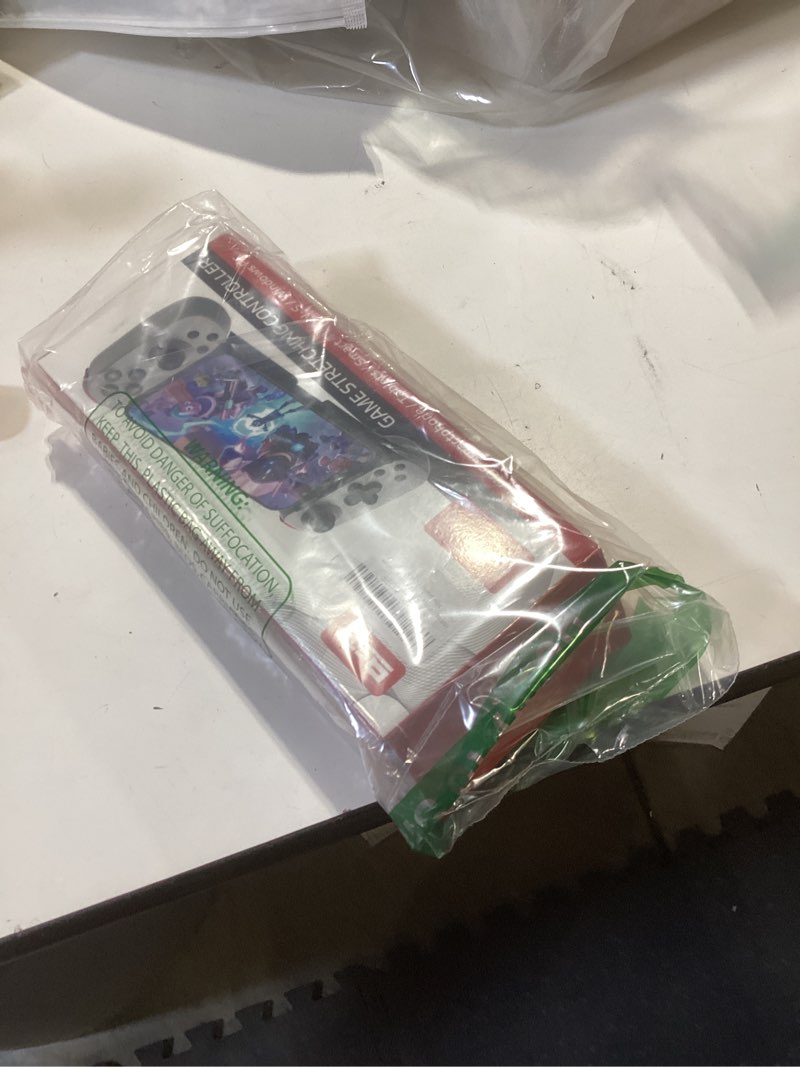 Condition photo showing Good Condition for bluetooth mobile game controller for ios & android, wireless retractable gaming gamepad handheld joystick - turn your phone into a gaming console! support xbox/ps/switch/pc/steam