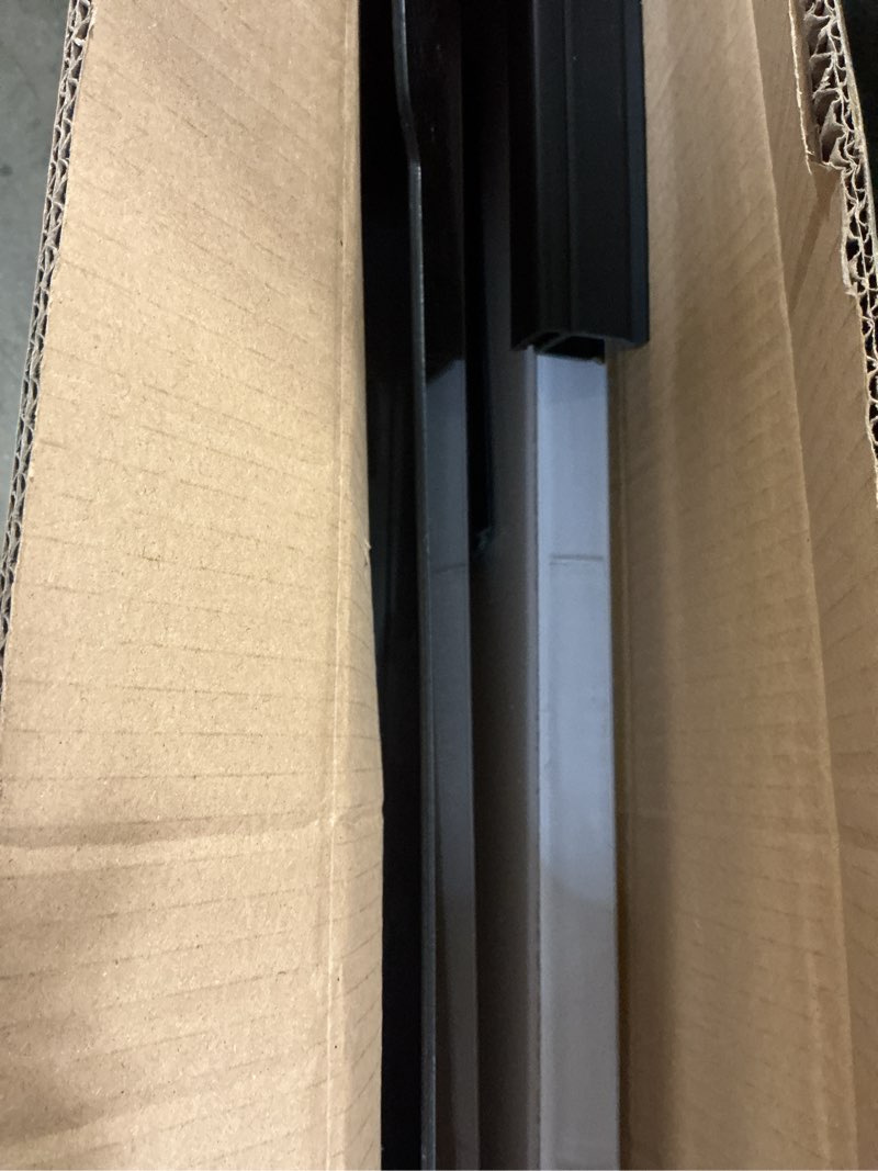Condition photo showing Good Condition for 10l0l golf cart windshield for ezgo txt gas and electric 1995-up, foldable golf cart windscreen, anti-uv and impact resistant, clear/tinted clear for ezgo txt 1995-2013