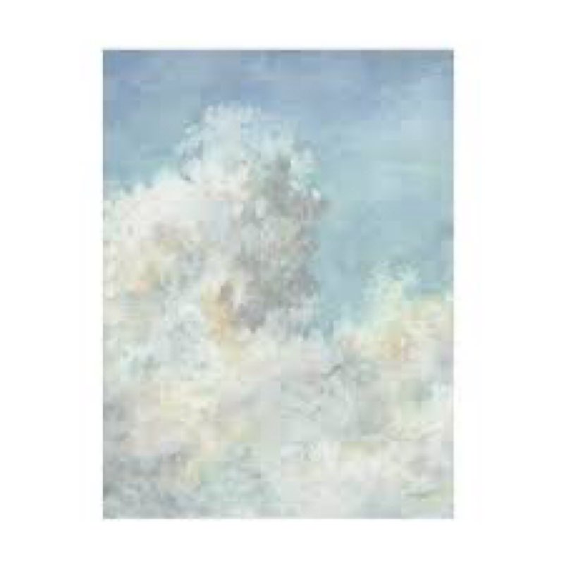Modern & Contemporary Heavenly Blue 05