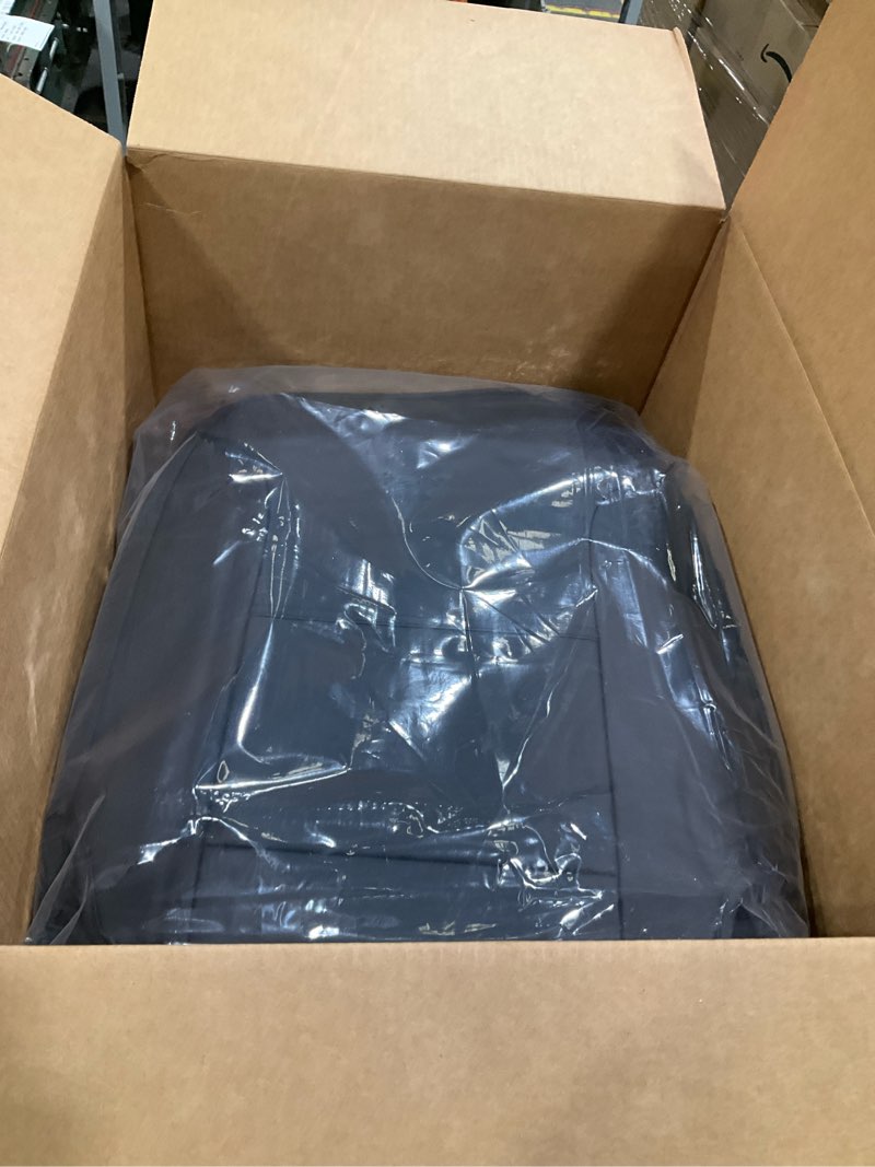 Condition photo showing Good Condition for explorer car seat covers custom fit for ford explorer 2004-2025 2026, full coverage leather waterproof breathable seat covers full set, automotive seat protectors, airbag compatible