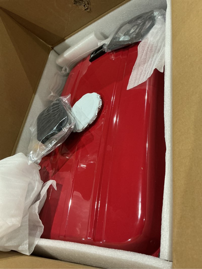 Condition photo showing Good Condition for jjing universal 5 gallon gas fuel tank - compatible with honda ec2500, predator 4000, 4375 generators and more