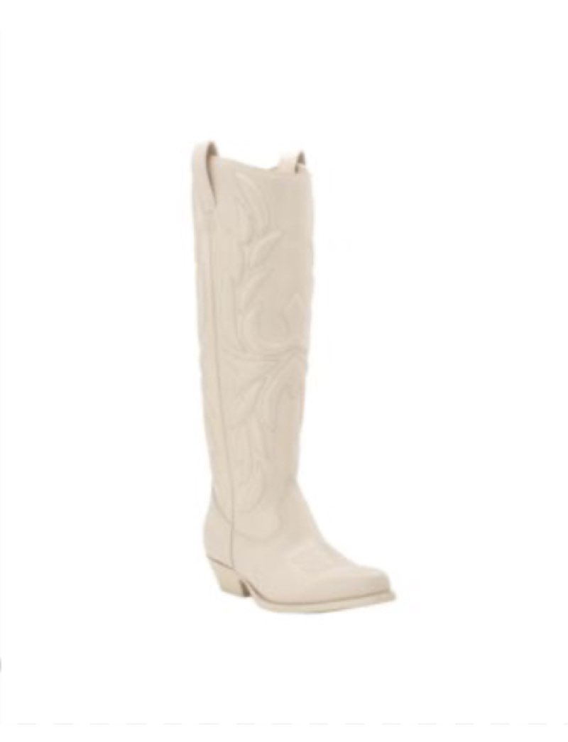 Women's Ginnifer Tall Cowboy Boots