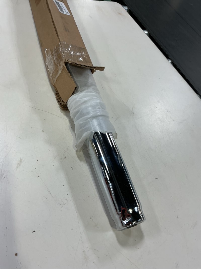 Condition photo showing Good Condition for 18" to 28" long adjustable gas lift cylinder tube for bar stool drafting chair replacement parts,heavy duty hydraulic pneumatic cylinder shock piston (10" lift stroke)
