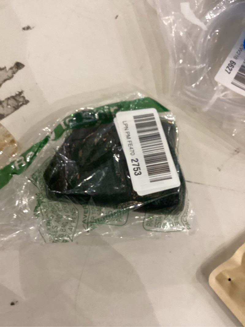 Julia Buxton Hudson Pik-Me-Up® Triple Frame Black