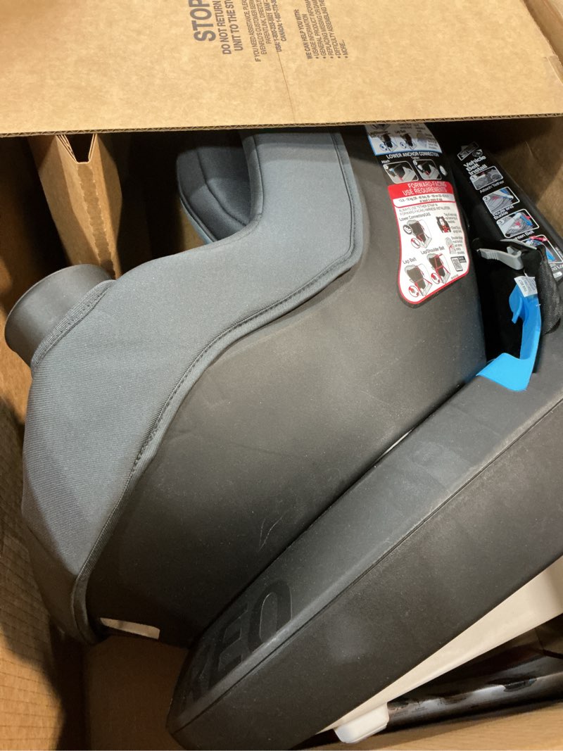 Condition photo showing Good Condition for evenflo reo by revolve360 rotational convertible car seat (holden)