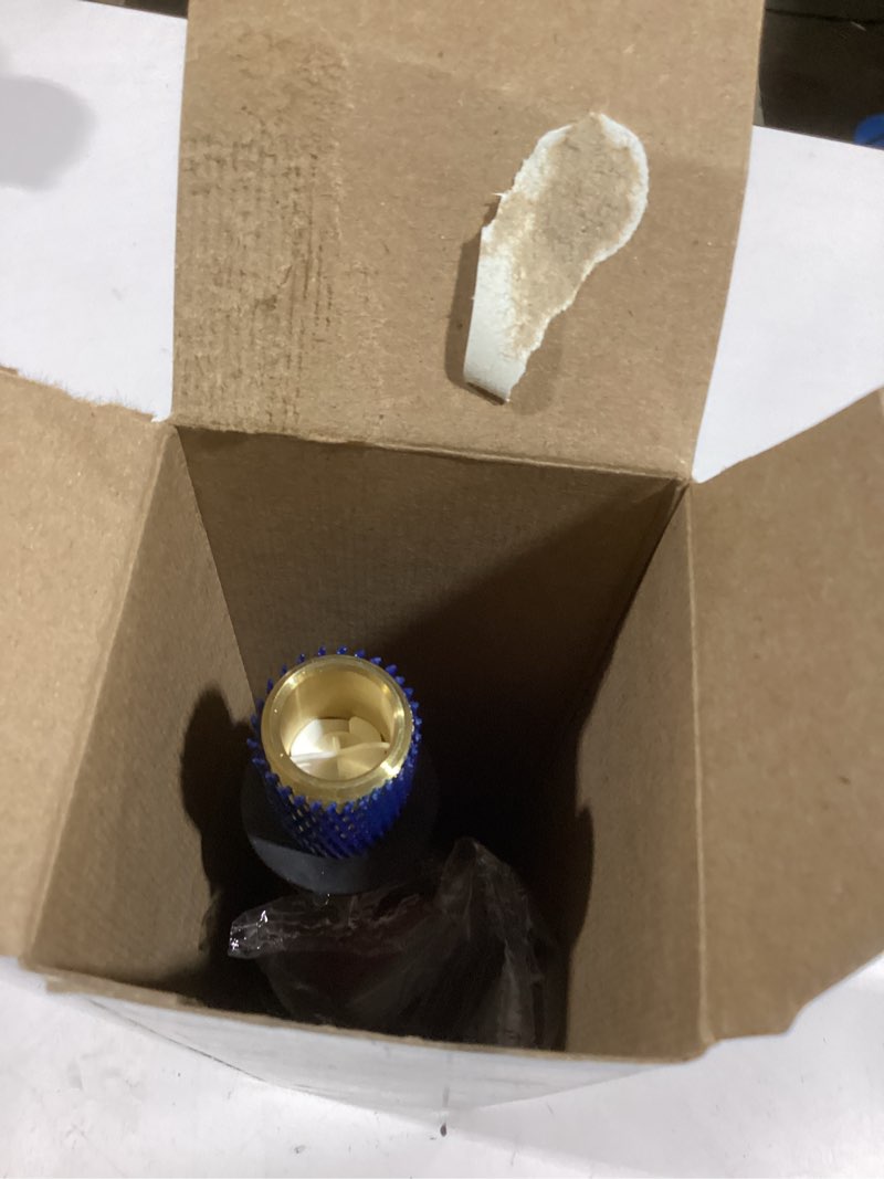 Condition photo showing Good Condition for 400A Universal Toilet Flush Valve with Brass Shank