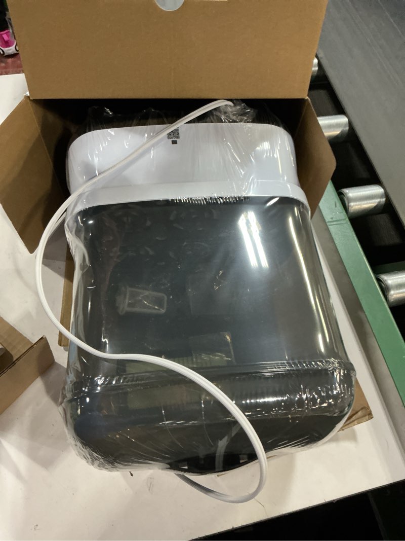 Condition photo showing New/Like New for Dr. Brown's All-in-One Sterilizer and Dryer for Baby Bottles, Parts and Other Newborn Essentials