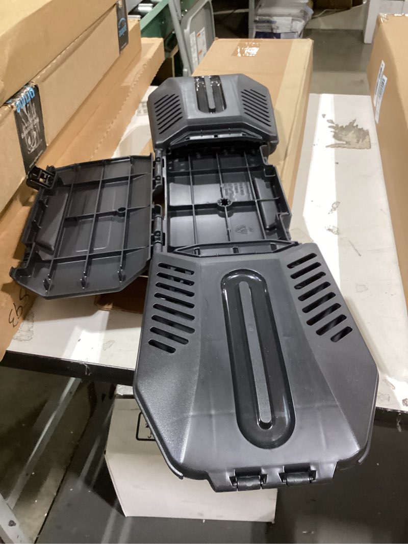 Condition photo showing Good Condition for mtm traveler crossbow bolt case btcb-41