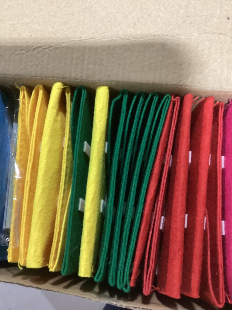 Condition photo showing New/Like New for 24 Pack Valentines Day Gifts for Kids School Classroom - Tic Tac Toe Game with Funny Valentine's Day Exchange Cards for Toddler Boys Girls Classmates Valentine Party Favors Prizes Boxes Treat Bulk