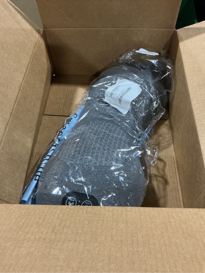 Condition photo showing Good Condition for SmoothSpine Triple Fusion Back Massager - The Official Smooth Spine Massager with Heat - Design to Support Lower Back Comfort, Relaxation Device for Home Use (Triple Fusion Back Massager)