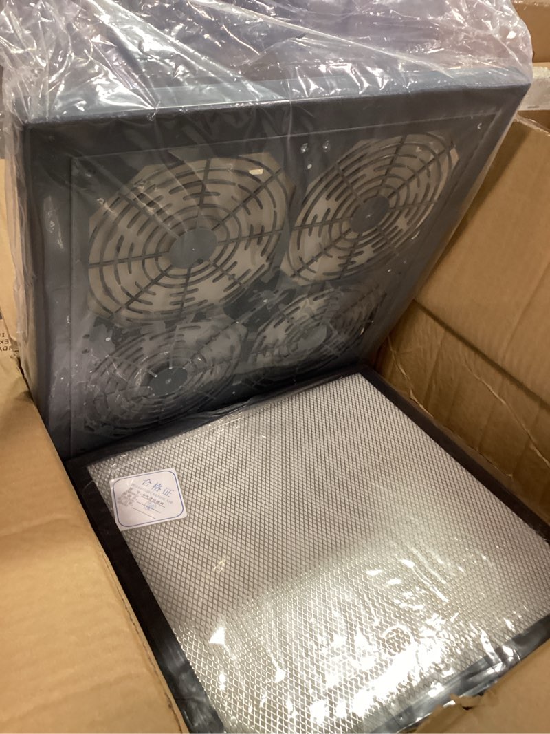 Condition photo showing New/Like New for Air Purifier Filter Compatible With WOUDY 3Pro 3Pro Filter