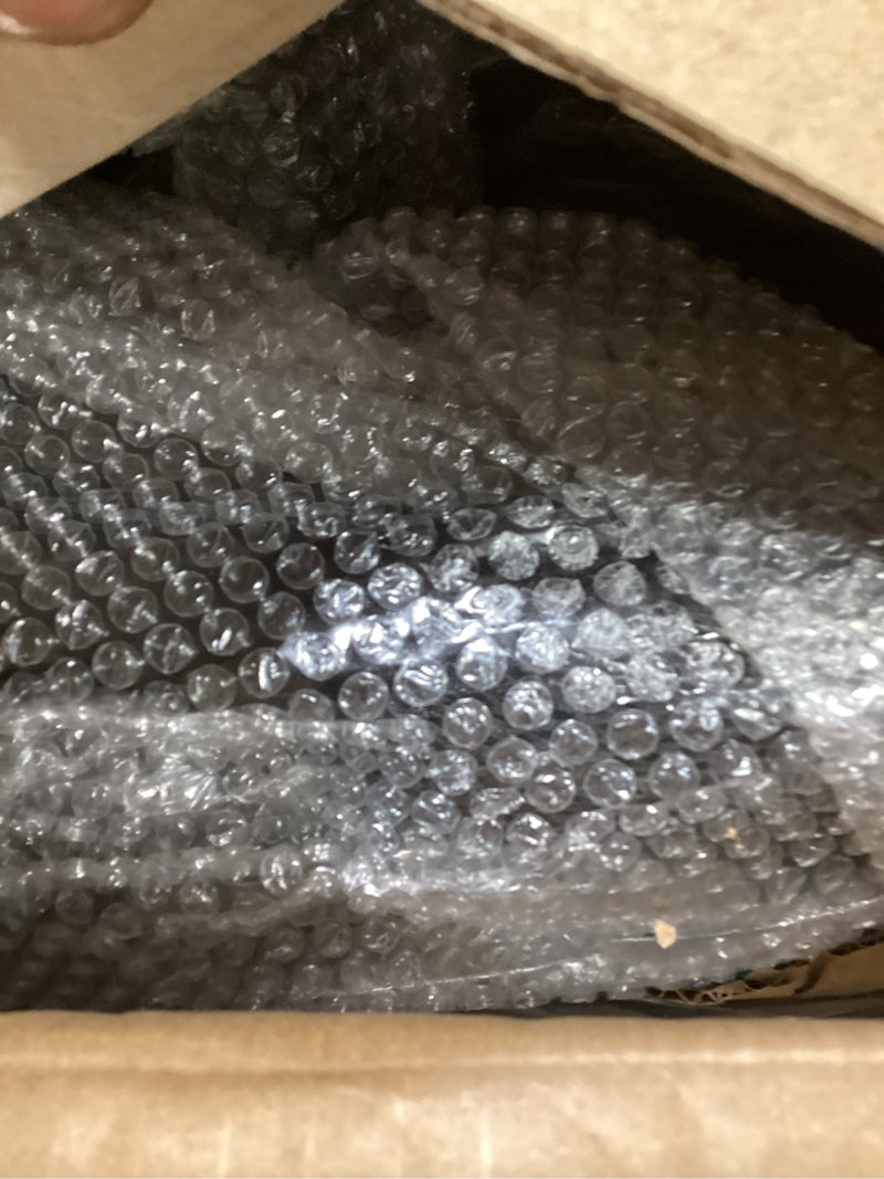 Condition photo showing New/Like New for felixking office chair, ergonomic desk chair breathable mesh chairs adjustable high back lumbar support flip-up armrests, executive rolling swivel comfy computer chairs home office black black 1