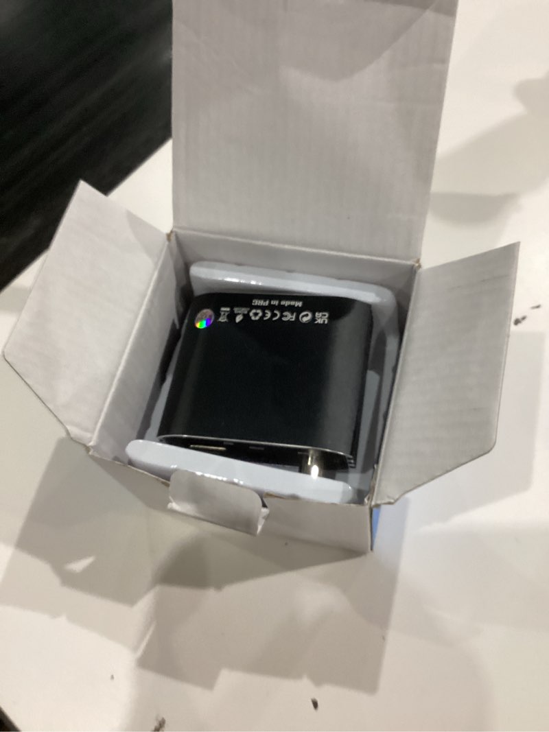 Condition photo showing Good Condition for 2026 Upgrade HDMI Audio Extractor Splitter, Convert 4K@30Hz HDMI to Optical S/PDIF Coaxial 3.5mm Aux Supports 3D Dolby Digital DTS for Speakers, Amplifier, Headphones Not Support ARC eARC or CEC