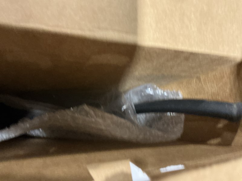 Condition photo showing Good Condition for Tramontina Deluxe Fry Pan Aluminum 10-inch, Metallic Black, 80110/019DS
