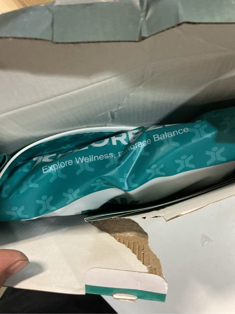 Condition photo showing Good Condition for XPLOREZEN Back Brace for Lower Back Pain Relief, 4D Stretch Lumbar Support Belt for Men & Women with