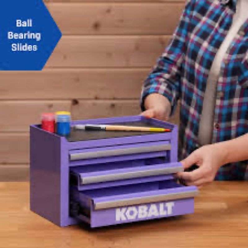 6786853 Kobalt Portable Mini Toolbox base