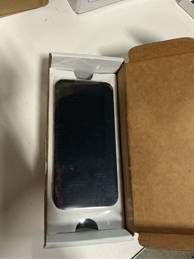 Condition photo showing New/Like New for apple iphone 13 pro, 128gb, graphite - unlocked (renewed) 128gb graphite unlocked renewed.    *** working condition verified. no network or connectivity tests were performed. bidder be advised***