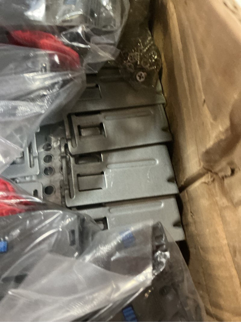 Condition photo showing Good Condition for 6 pairs 15 inch undermount soft close drawer slides full extension ball bearing hidden rails with 3d adjustable locking devices and brackets 6 15 inch
