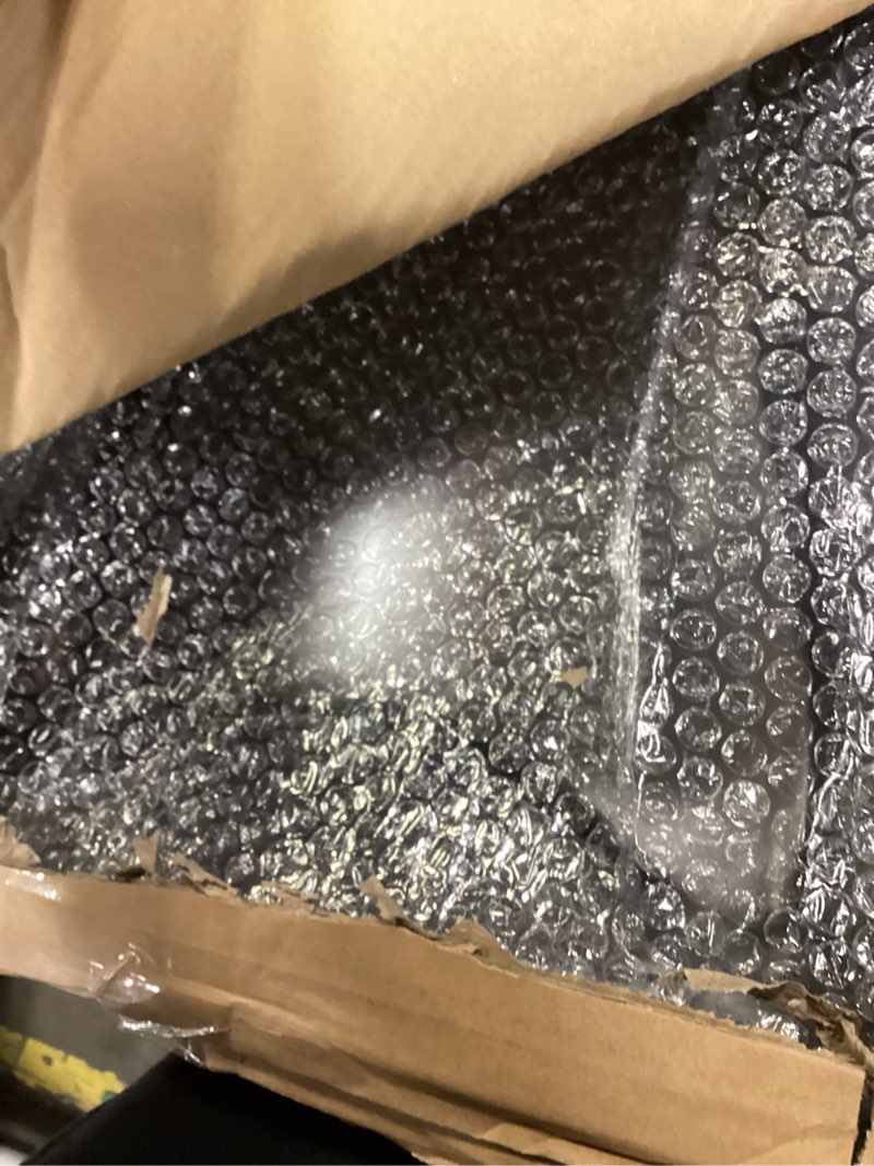 Condition photo showing Good Condition for Stainless Steel Litter Box, Extra Large Litter Boxes for Big Cats, XLarge Metal Cat Litter Box with 