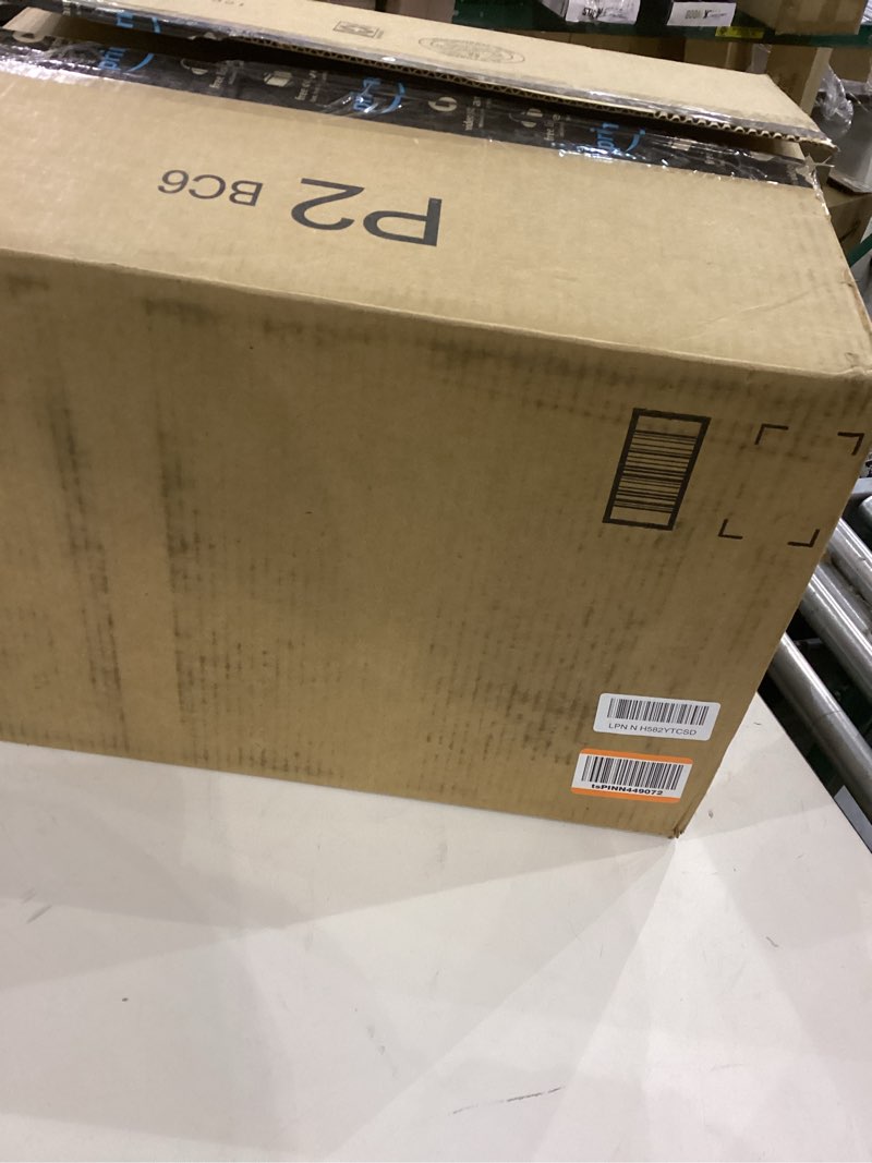 Condition photo showing As Is for Chef'sChoice 615A Electric Meat Slicer Features Precision Thickness Control and Tilted Food Carriage for Fast and Efficient Slicing with Removable Blade for Easy Clean 7" Stainless steel 615A Meat Slicer