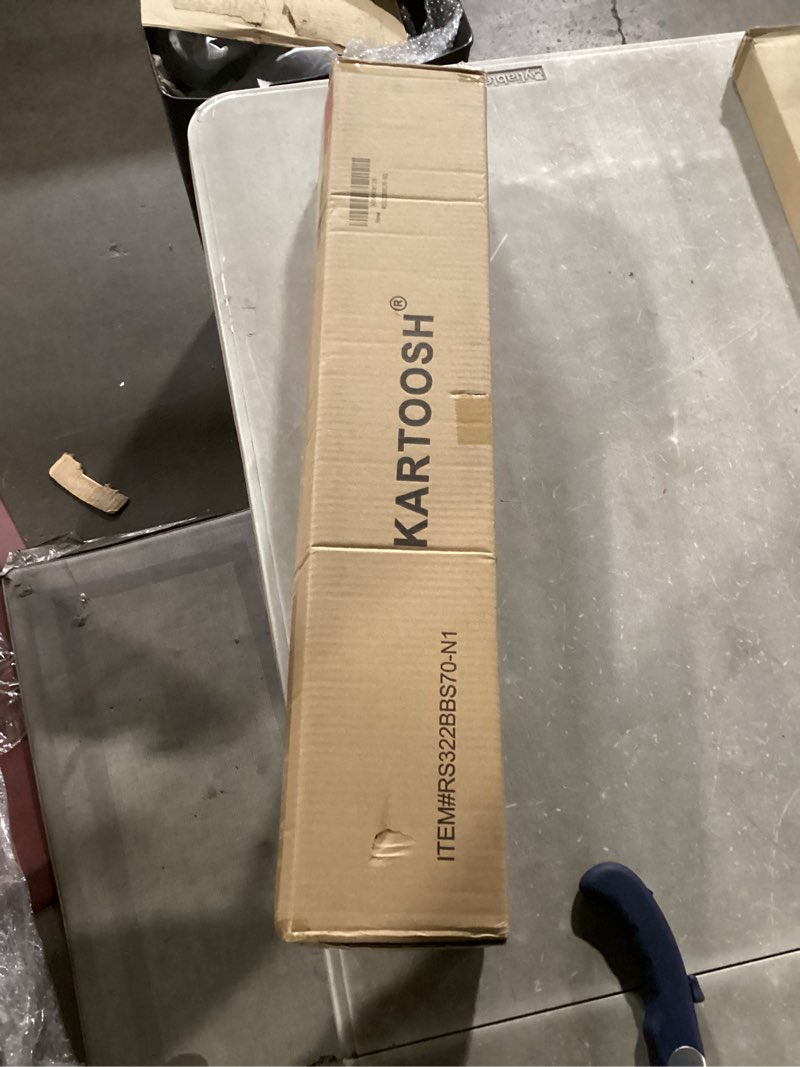 Condition photo showing New/Like New for battery operated modern wall sconces, dimmable wireless wall light set of two with remote control, 3 color temperatures, rechargeable led wall sconce for bedroom, living room, hallway, 27.6 inch brass brass 27.6 inch