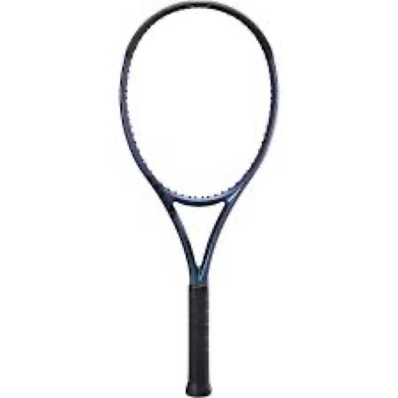 Wilson Ultra 100L v4.0 Tennis Racquet