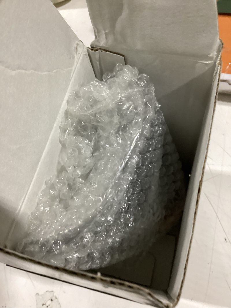 Condition photo showing Good Condition for nutcracker: effortlessly cracks large to medium nuts, heavy duty nut cracker tool with splash-proof brown lid, long ergonomic leverage & spring return walnut pecan cracker