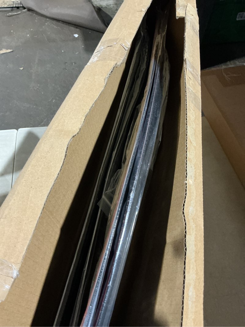 Condition photo showing Good Condition for window visors rain guards for chevy silverado/gmc sierra 1500 2500hd 3500hd double/extended cab 2014-2018,side wind deflectors vent guard shade sun smoke 94528, 4-pieces set 2014-2018 silverado/sierra extended cab