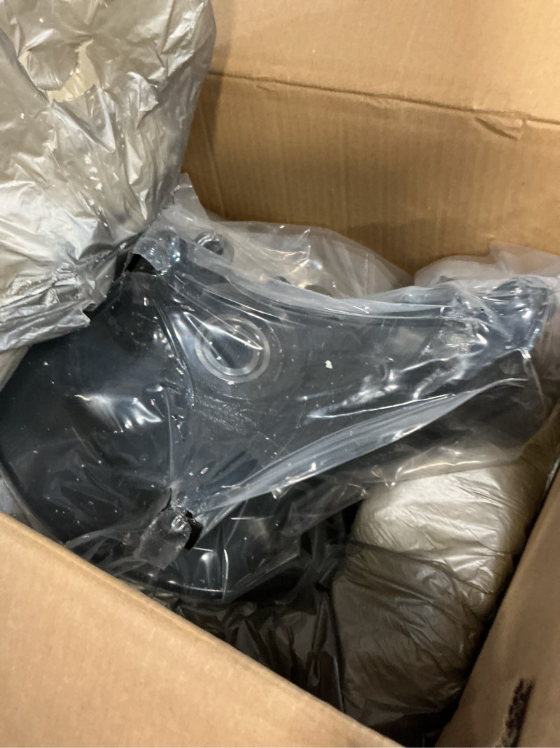 Condition photo showing New/Like New for MISIOEK Steering Knuckle Wh..e., Replace L.K144 CV6Z2K004C ??