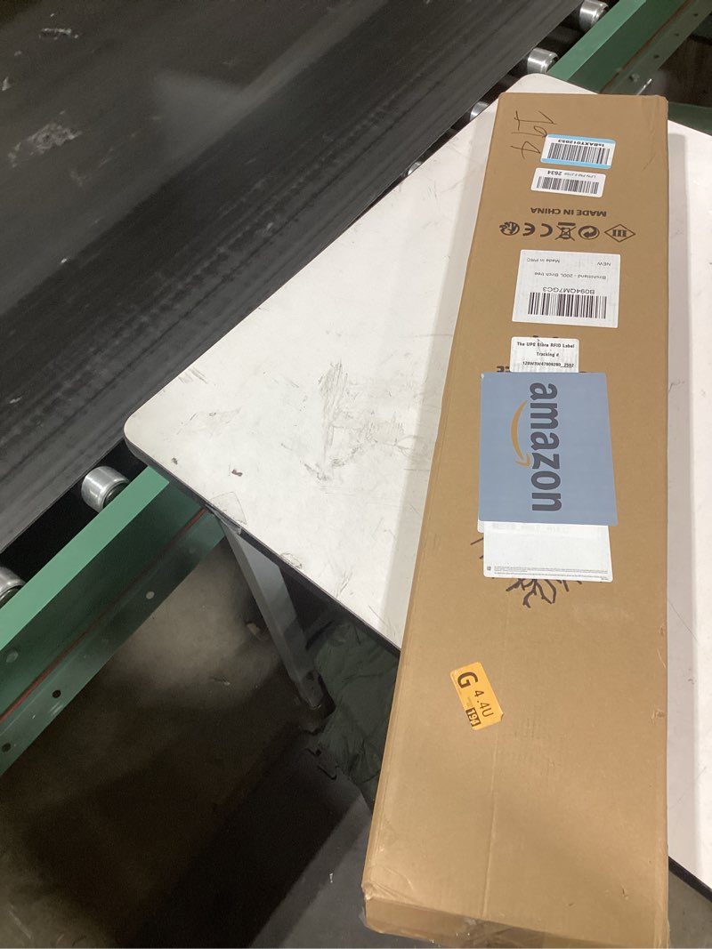 Condition photo showing Good Condition for Birchlitland LED Birch Tree 4FT 200L Warm White Fairy Lights, Lighted Trees for Indoor Outdoor Home 