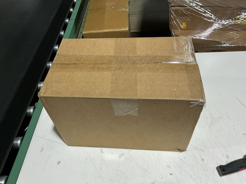 Condition photo showing Good Condition for cinnvoice 2 pcs acrylic magnetic case booster box protective case stackable 4mm thick magnetic closu