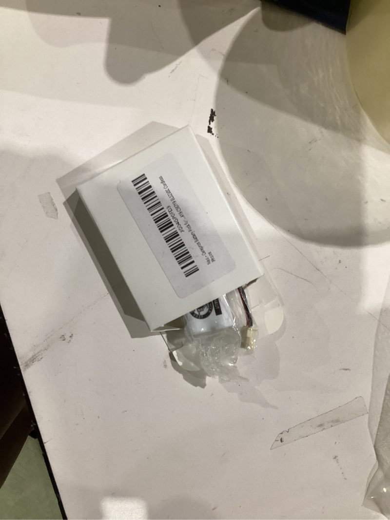 Condition photo showing New/Like New for justgreatdealz replacement battery bt162342 / bt262342 for vtech at&t cordless telephones cs6114 cs6419 cs6719 el52300 cl80111 1 count (pack of 1)