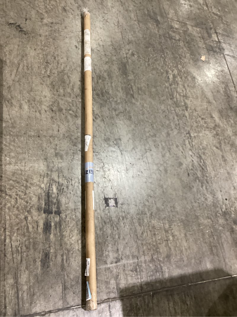 Condition photo showing Good Condition for cap barbell standard straight bar | 1-in diameter | multiple options chrome 60in