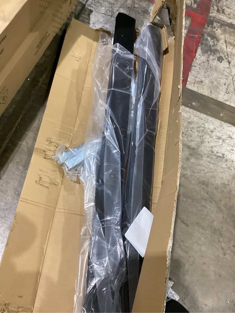 Condition photo showing New/Like New for priv logo 5 ft bunkboard guide