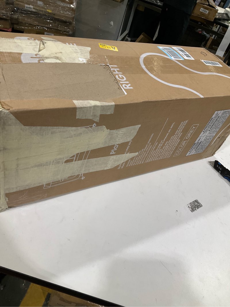 Condition photo showing Good Condition for pamo babe magic fold pack and play with bassinet 1 step set foldable playards baby playard with changing table portable playpen with zip door