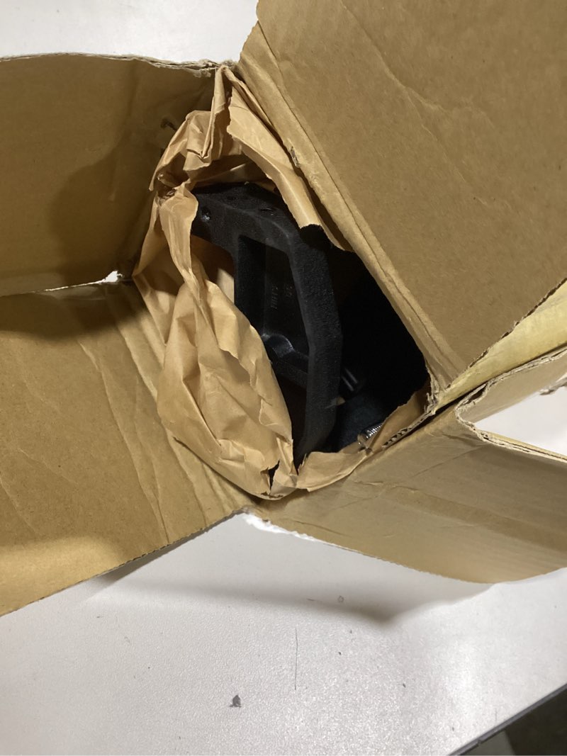 Condition photo showing Good Condition for Gibraltar Medium Weight Double Braced Hi-Hat Stand, Percussion Chrome Drum Set Hardware, For Snare Drum Practice Pad, 5707