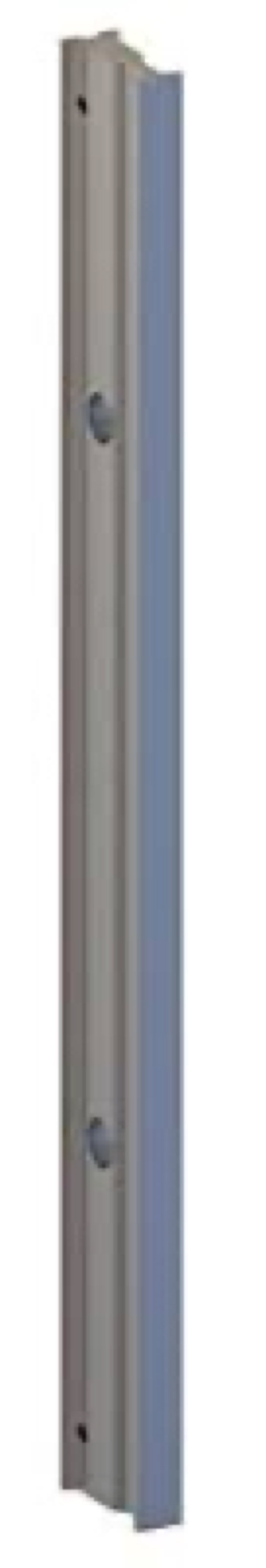 Capital Safety 6000302 Railok 90 Integrated Ladder Extruded Rail, 2.95-Feet