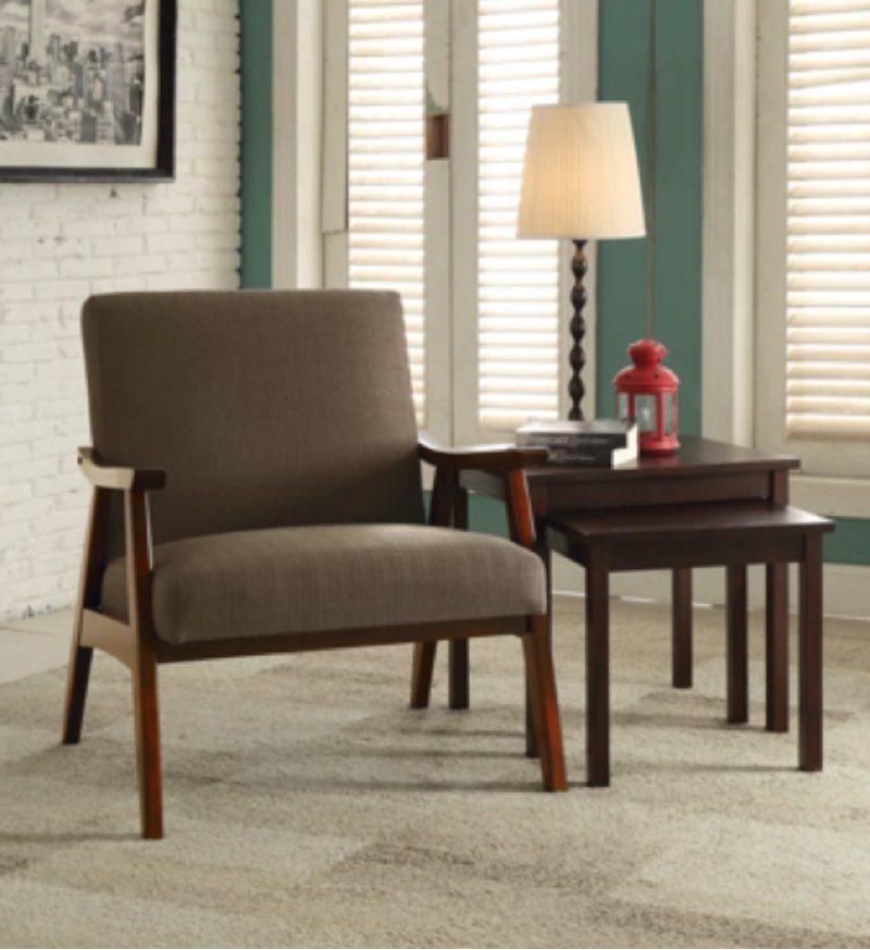 Daygen upholstered armchair