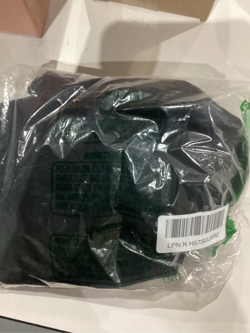 Condition photo showing New/Like New for Plus Size Maxi Dresses for Curvy Women Long Sleeve Sweetheart Neckline Smocked Fall Wedding Guest Cocktail Dress Slit Black X-Large Plus