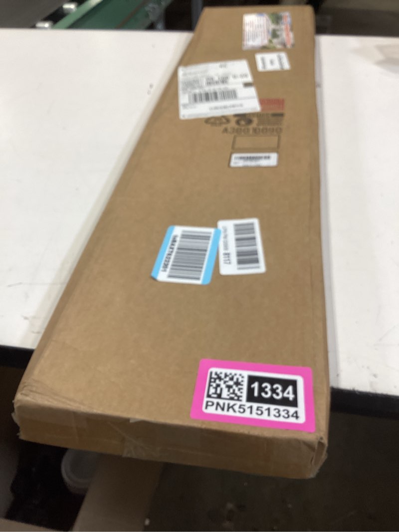 Condition photo showing New/Like New for hisencn 16.8?l × 7.2? grill warming rack for nexgrill 720-0864 720-0864r replacement parts, warming upper rack for nexgrill replacement parts 2 burner grill, stainless steel nexgrill top rack 16’’l-for 2 burner