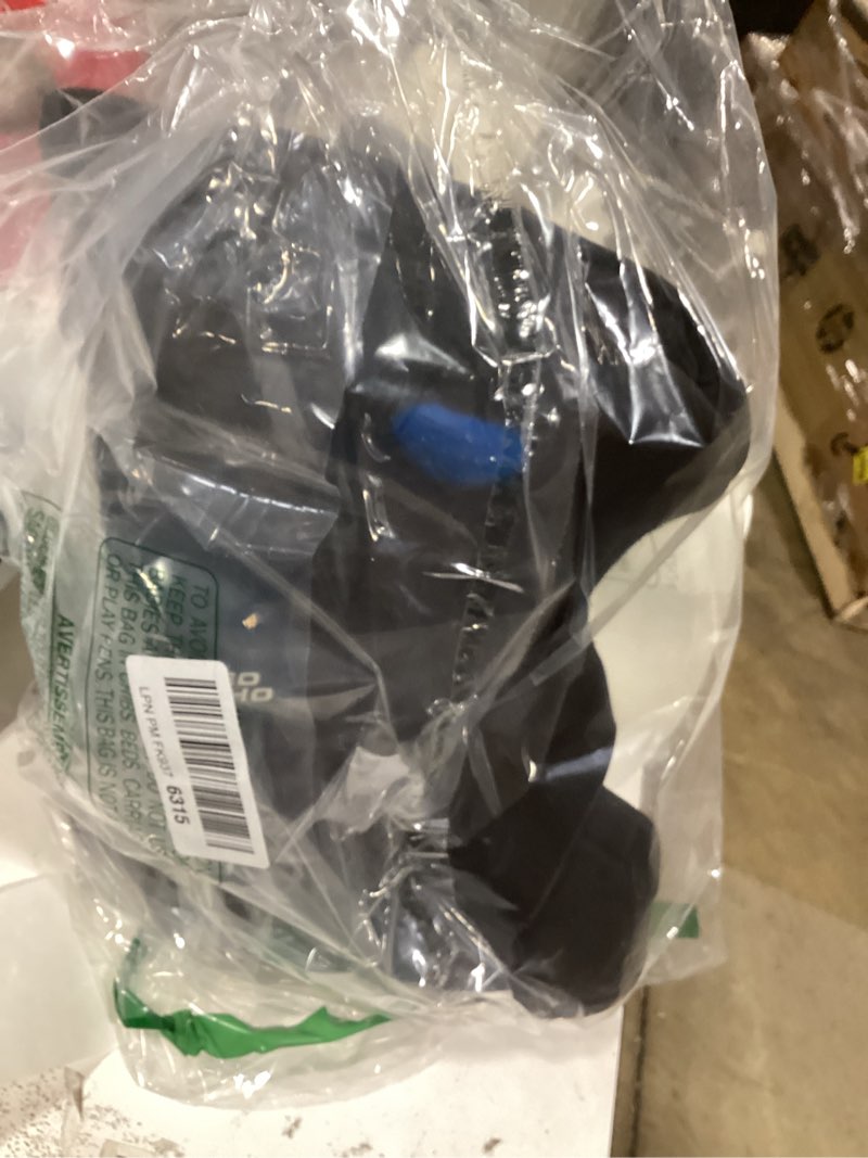 Condition photo showing Good Condition for United Ortho USA14115 Short Air Cam Walker Fracture Boot, Medium, Black Black Medium Boot