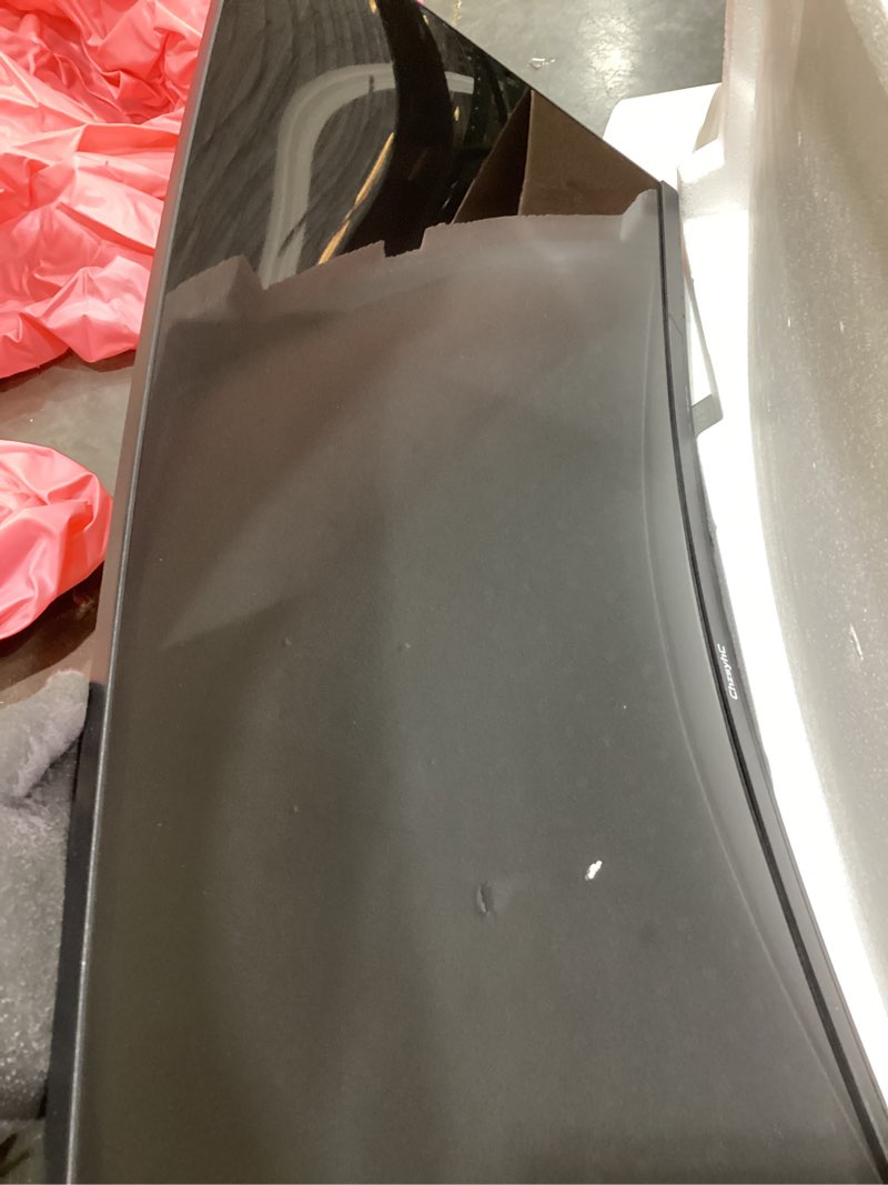 computer monitor
