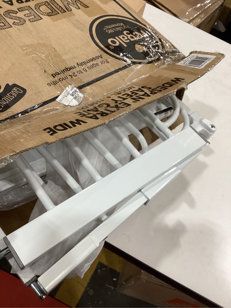 Condition photo showing Good Condition for Wide Gate