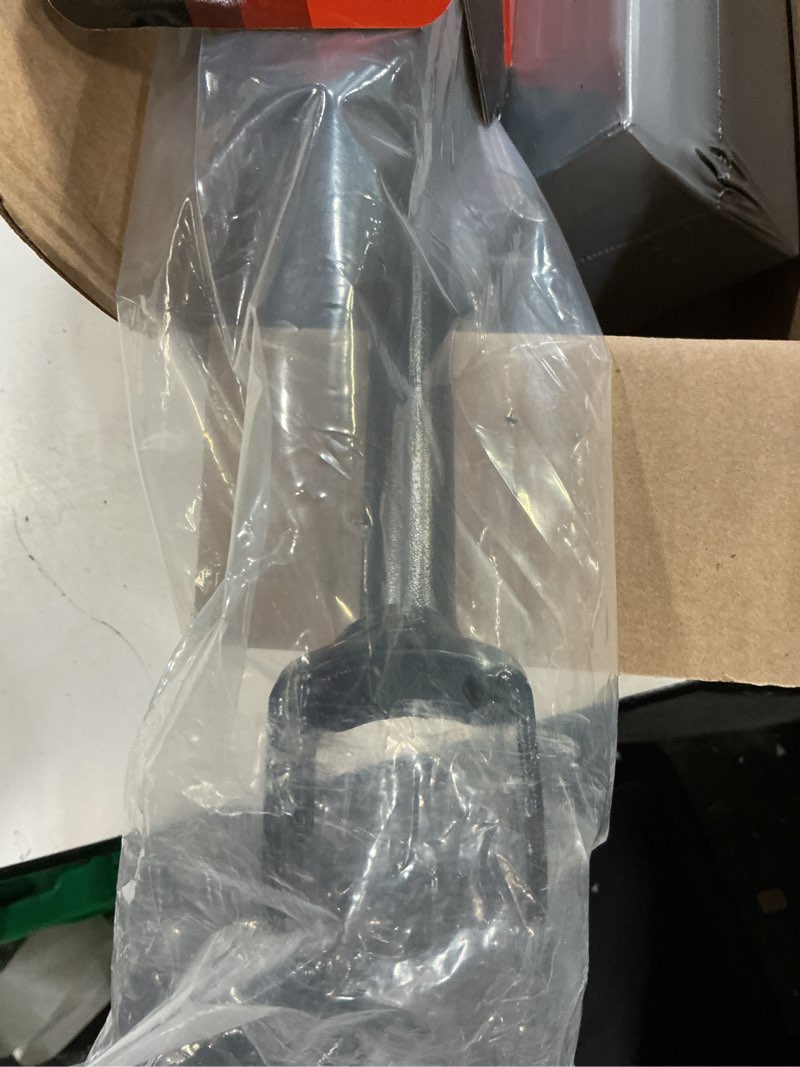 Condition photo showing Good Condition for a-premium 2 x rear forward lower control arms, with bushing, compatible with toyota camry 2007-2011, avalon 2005-2012